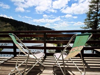 Apartamento Chamrousse Características 14