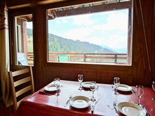 Apartamento Chamrousse Características 15