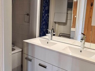 Appartamento Chamrousse Caratteristiche 7