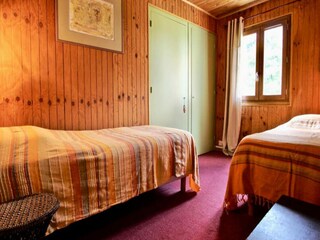 Apartamento Chamrousse Características 9