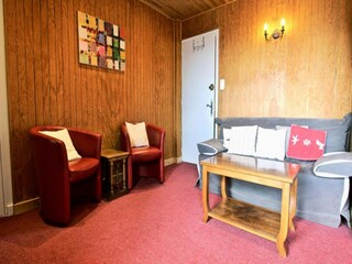 Apartamento Chamrousse Características 18