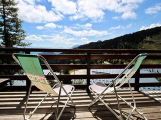 Apartamento Chamrousse Características 19