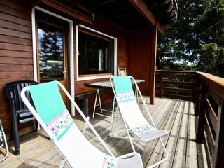 Appartamento Chamrousse Caratteristiche 20