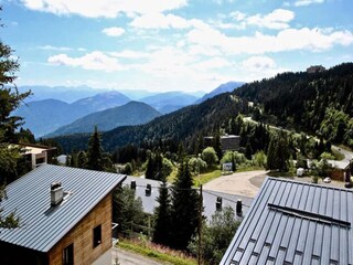 Apartamento Chamrousse Características 21