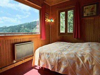 Apartamento Chamrousse Características 24