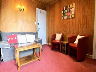 Apartamento Chamrousse Características 28
