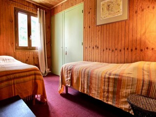 Apartamento Chamrousse Características 29