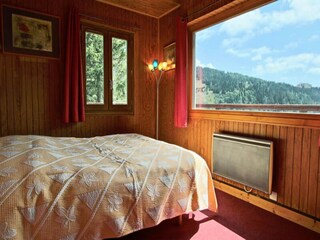 Apartamento Chamrousse Características 33