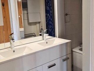 Apartamento Chamrousse Características 2