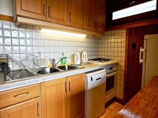 Appartamento Chamrousse Caratteristiche 5