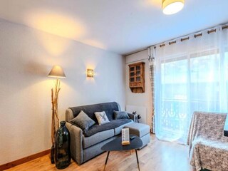 Apartment Morzine Ausstattung 12