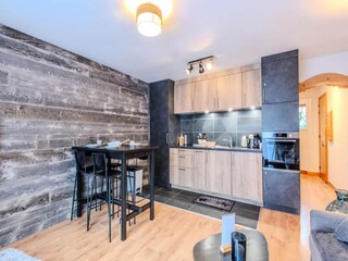 Apartment Morzine Ausstattung 14