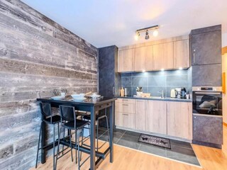 Apartment Morzine Ausstattung 15