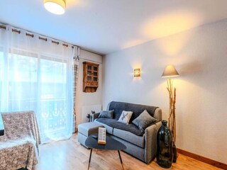 Apartment Morzine Ausstattung 16