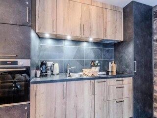 Appartement Morzine Kenmerken 2