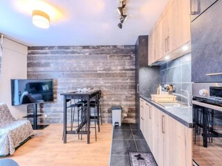 Apartment Morzine Ausstattung 4
