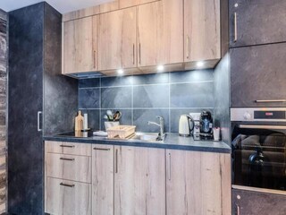 Apartment Morzine Features 17