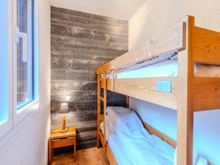 Apartment Morzine Ausstattung 11
