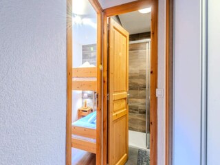 Apartment Morzine Features 18