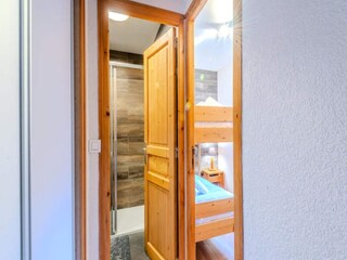 Apartment Morzine Ausstattung 8