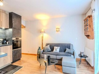 Appartement Morzine Kenmerken 3