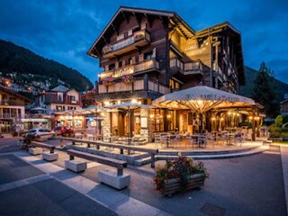 Appartement Morzine Omgeving 25