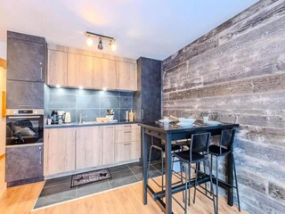 Apartment Morzine Features 9