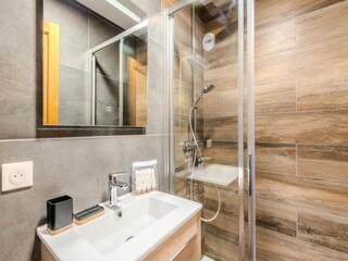 Apartment Morzine Features 5