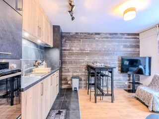 Apartment Morzine Ausstattung 10