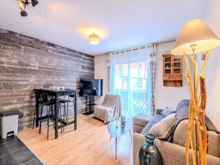 Apartment Morzine Ausstattung 6