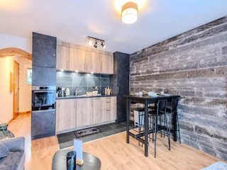 Apartment Morzine Ausstattung 7