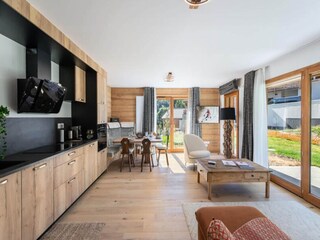 Appartement Megève Kenmerken 19