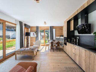 Appartement Megève Kenmerken 11