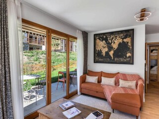 Appartement Megève Kenmerken 20
