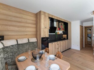 Appartement Megève Kenmerken 21