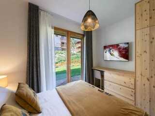 Appartement Megève Kenmerken 15