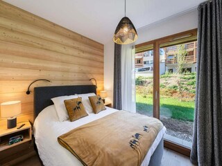Appartement Megève Kenmerken 7