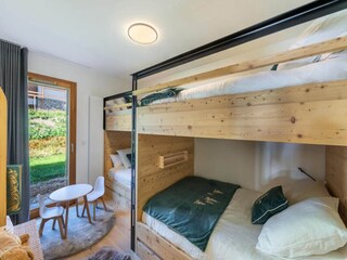 Appartement Megève Kenmerken 8