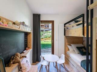 Appartement Megève Kenmerken 9