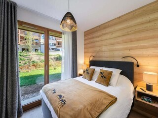 Appartement Megève Kenmerken 10