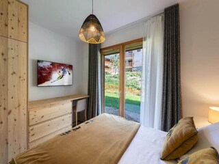 Appartement Megève Kenmerken 12
