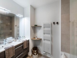 Appartement Megève Kenmerken 13