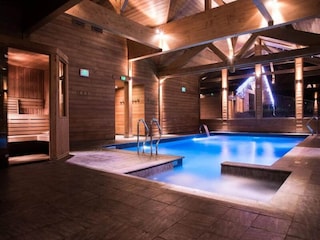Apartment La Clusaz Außenaufnahme 5