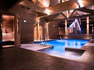 Appartement La Clusaz Buitenaudio-opname 5