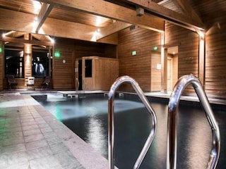 Apartment La Clusaz Außenaufnahme 10