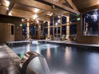 Appartement La Clusaz Buitenaudio-opname 2
