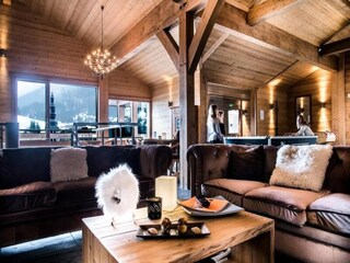 Apartment La Clusaz Ausstattung 15