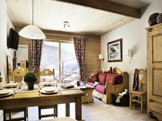 Apartment La Clusaz Ausstattung 13