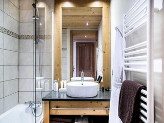 Apartment La Clusaz Features 14