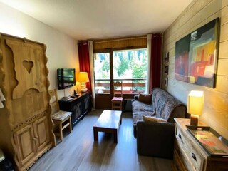 Apartamento Le Grand-Bornand Características 13
